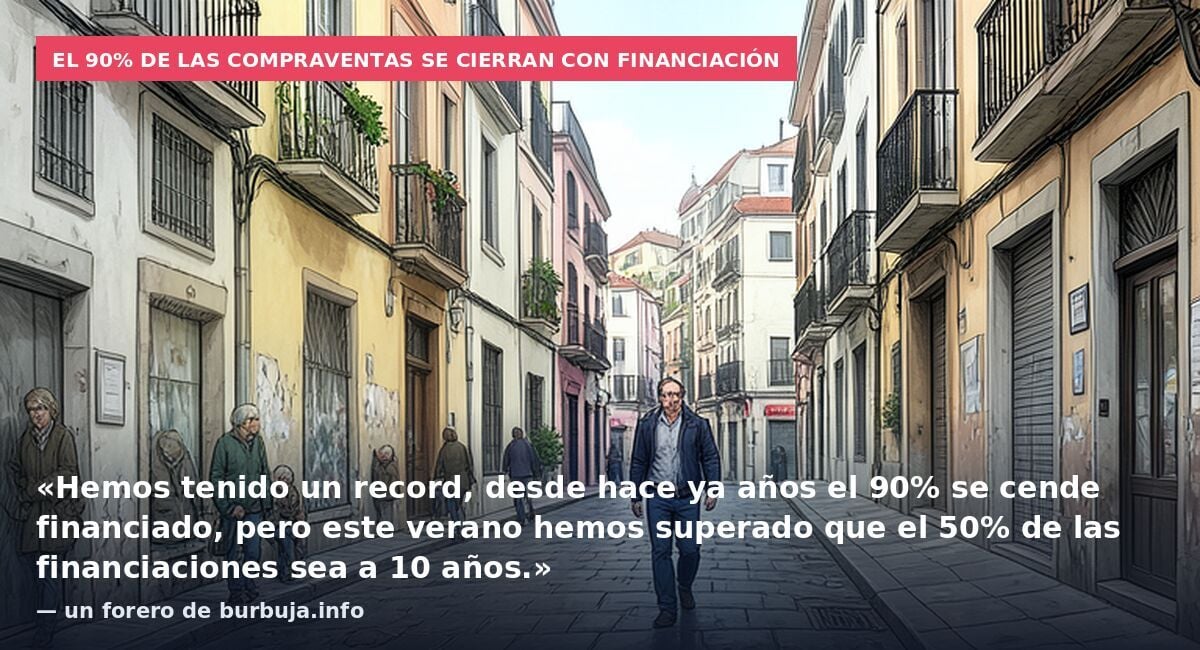 Como va el mes? vamos a relanzar un hilo mítico