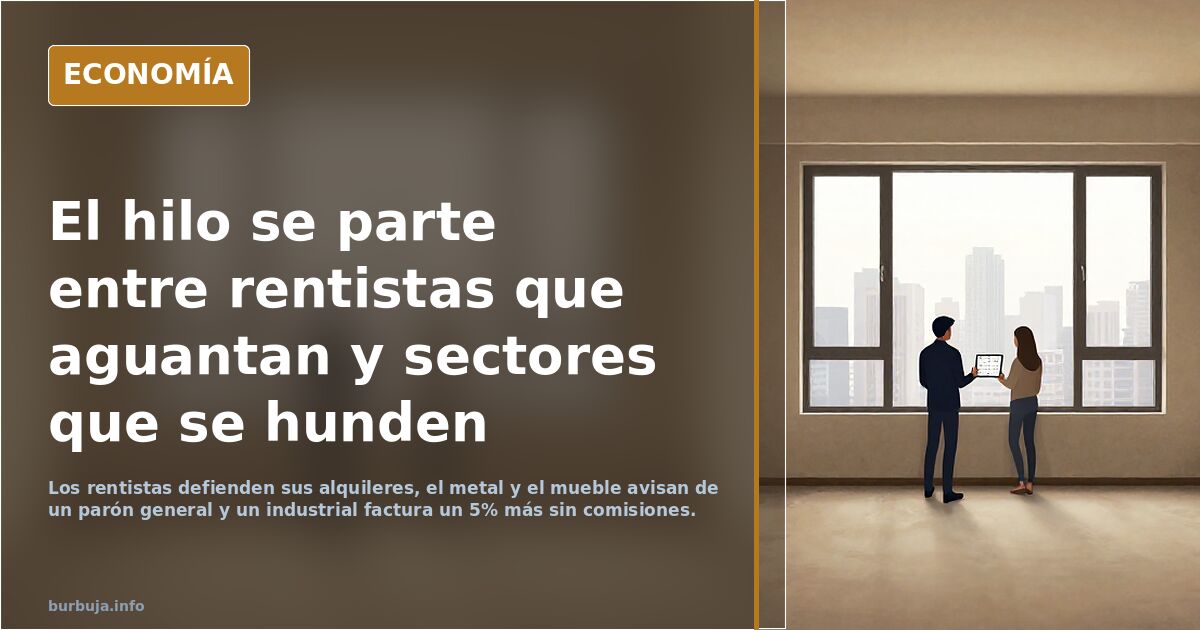 Como va el mes? vamos a relanzar un hilo mítico
