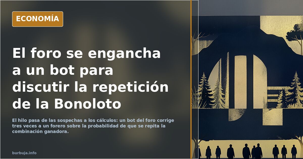 El caso cloacas del PSOE destapa el amaño de las loterías del estado