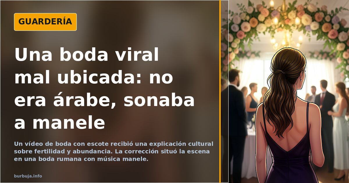 Invitadas con vestidos de fiesta en una celebración de boda, imagen que ilustra el vídeo viral sobre manele y boda rumana