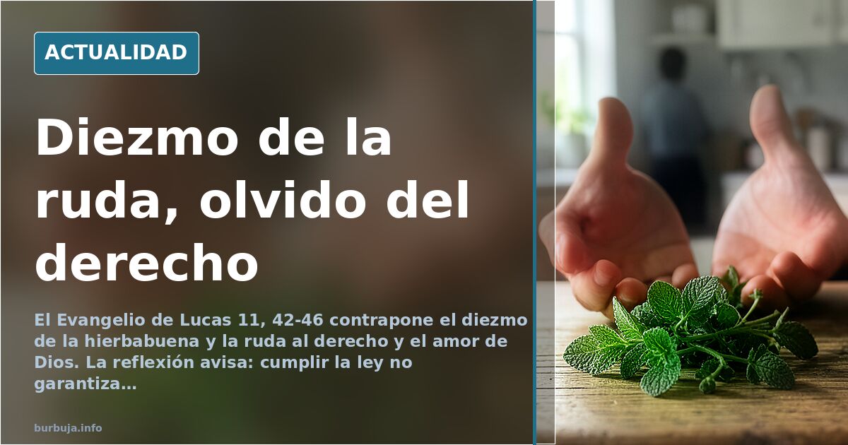 El Rosario como arma espiritual: 15 promesas y el Evangelio del 14 de octubre
