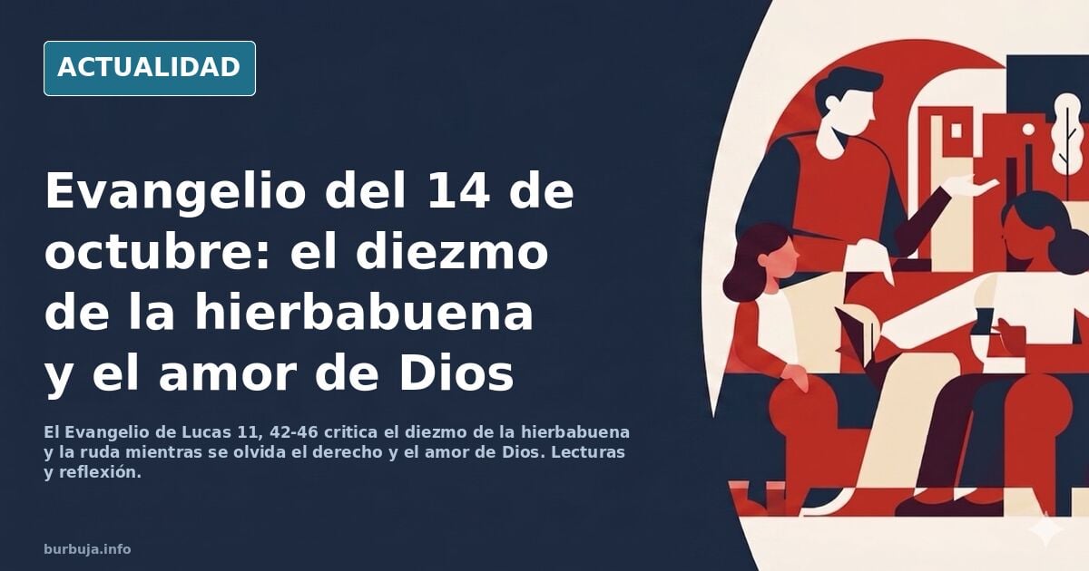 Santo evangelio de hoy. Miércoles, 14 de octubre, "El que te sigue, Señor, tendrá la luz de la vida" **************************Sto.Rosario a las 22.00