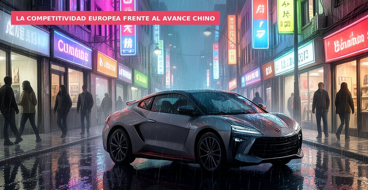 El nuevo Citroën dos caballos. O lo odias o lo amas