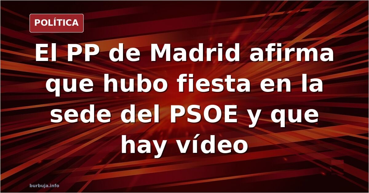 La fiesta de Sara Santapollada