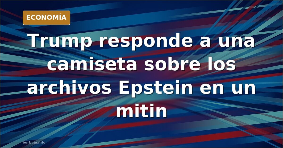 PedoTrump lo  vuelve a hacer...