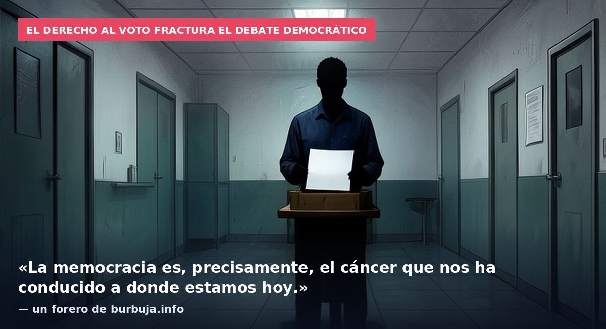 PIZPI GISBERT Y EL APOCALISI YA ESTA AQUI