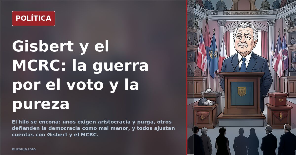 PIZPI GISBERT Y EL APOCALISI YA ESTA AQUI