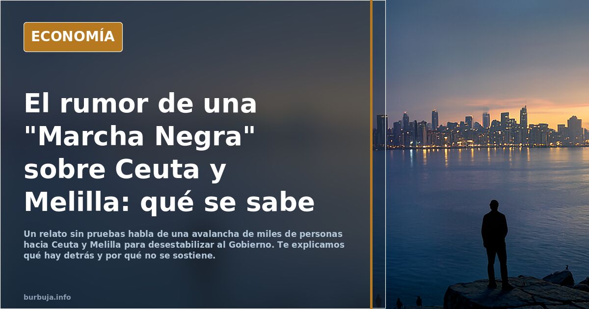 Pues se está cumpliendo lo que decía Taliván en 2014