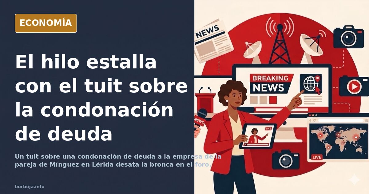 La pareja de Montse Mínguez, portavoz del PSOE, tiene dos sociedades en Panamá además de sus 30 pisos en España