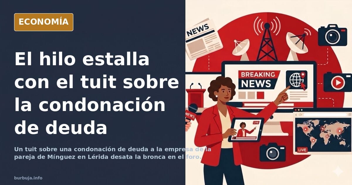 La pareja de Montse Mínguez, portavoz del PSOE, tiene dos sociedades en Panamá además de sus 30 pisos en España