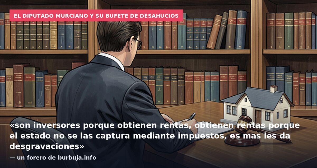 Se ha abierto la veda del gran tenedor socialista