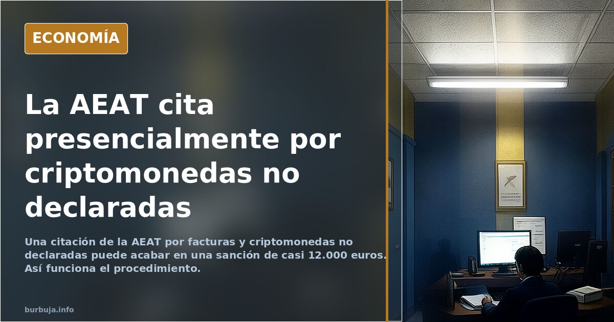 Cita con la AEAT: ¿por qué hay tanta desesperación?