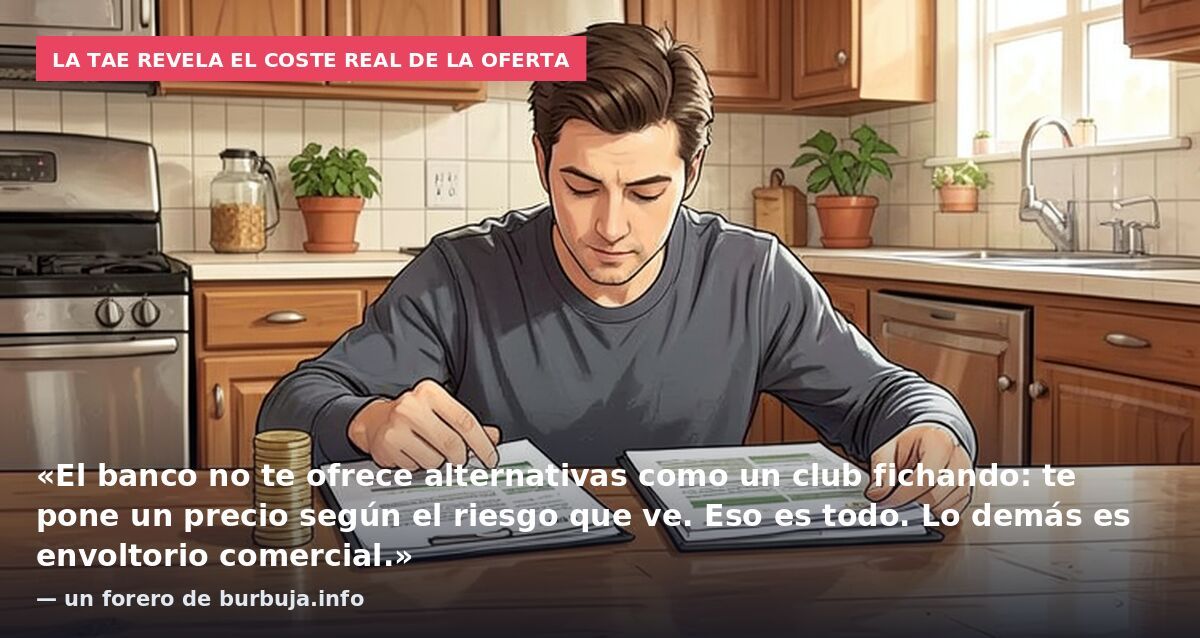 la negociación con un banco es dinámica?