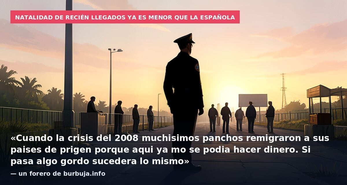 ¿Qué pasará cuando se quiten los sueldos Nescafé a forasteros... y nacionales?