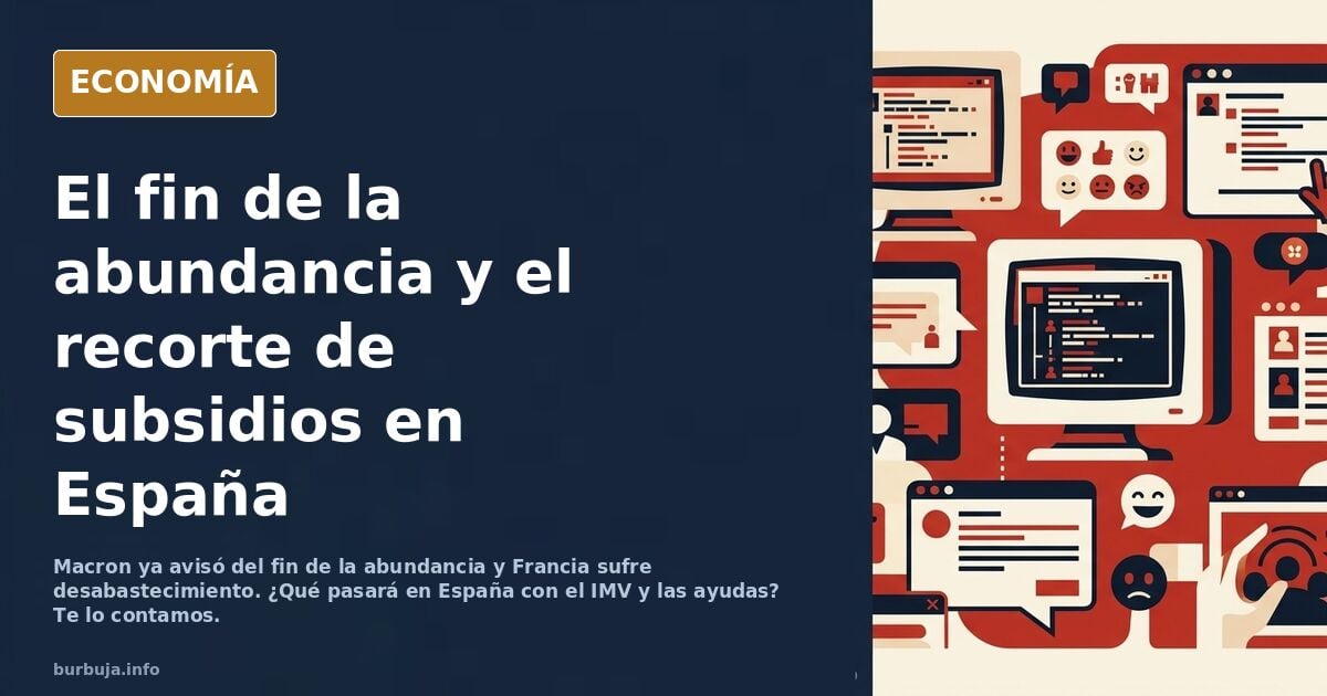¿Qué pasará cuando se quiten los sueldos Nescafé a forasteros... y nacionales?
