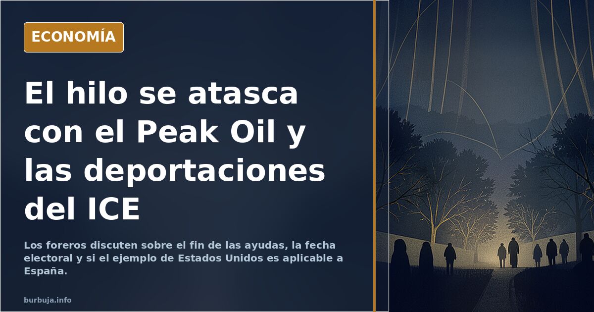 ¿Qué pasará cuando se quiten los sueldos Nescafé a forasteros... y nacionales?