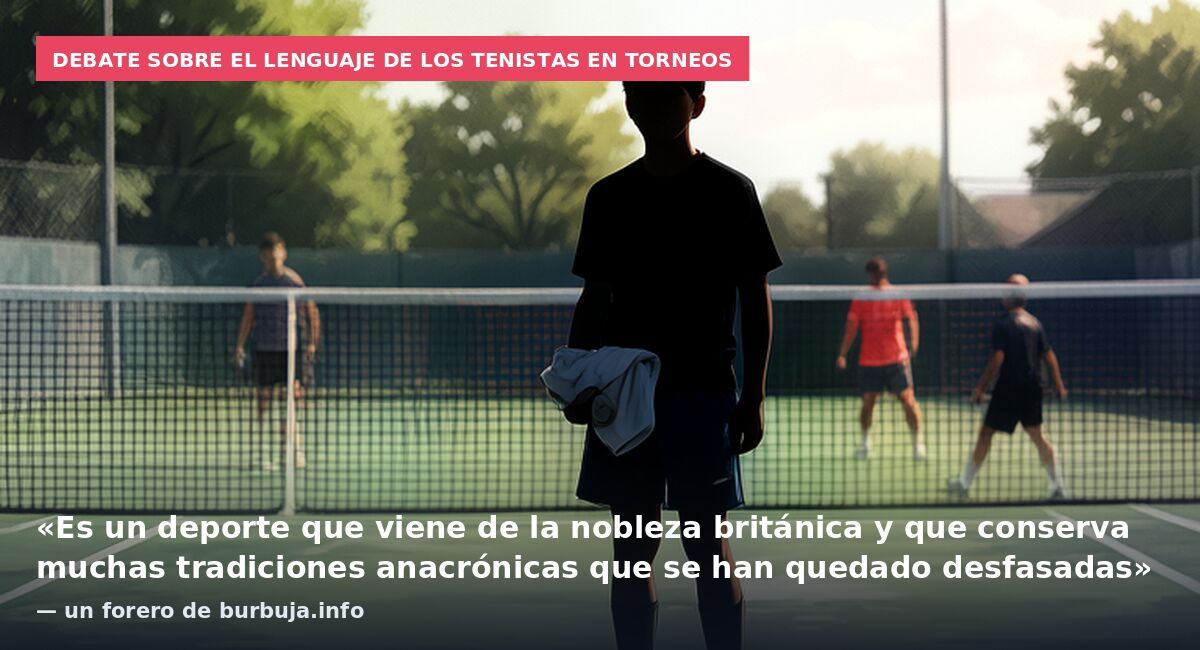 Rafa Jódar y el recogepelotas: tensión en el partido