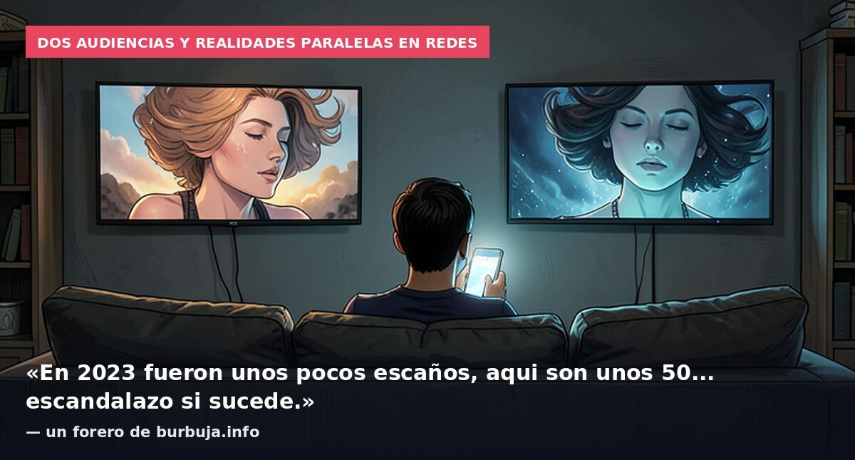 Se va a liar MUY PARDA la noche del 29N, la mitad de la población no aceptará los resultados electorales (CIS):
