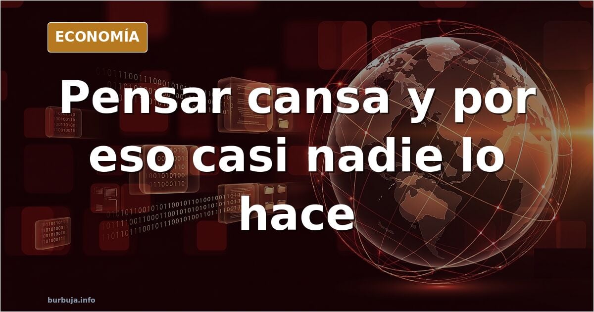 El peor reporte: la Cabeza (no usarla)