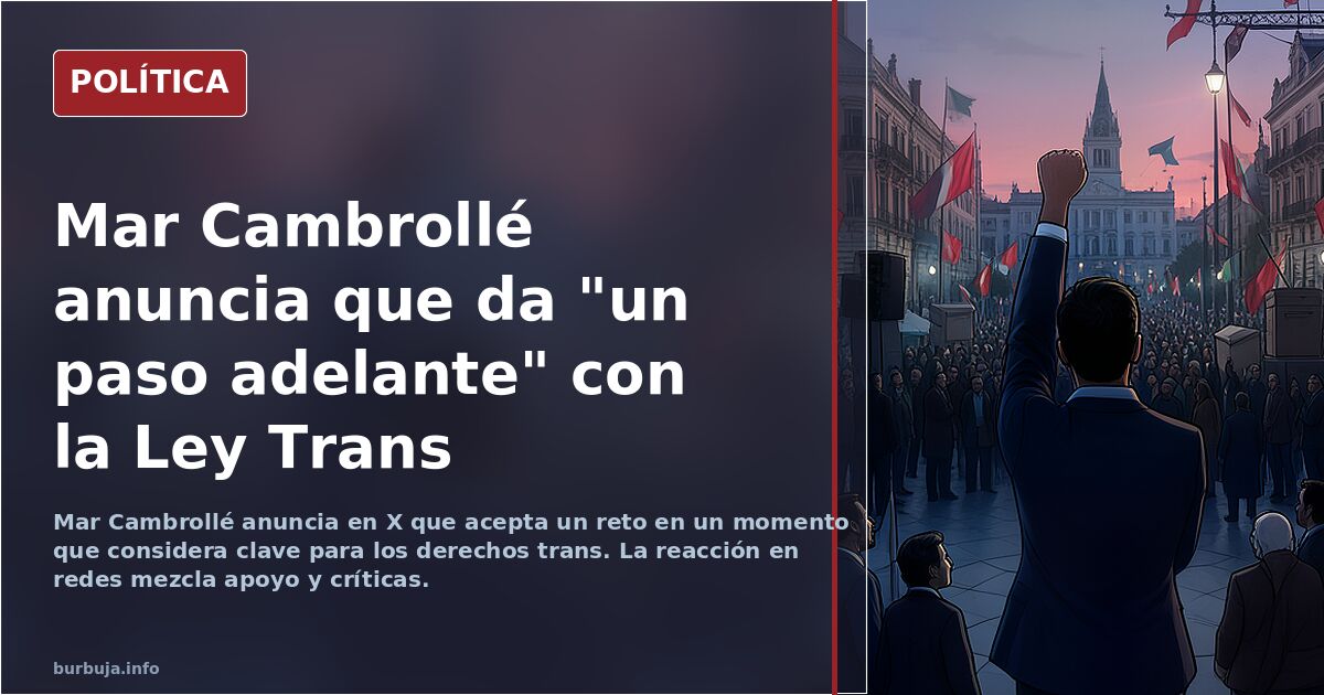 Todes les biches rares acaban en Podemos..