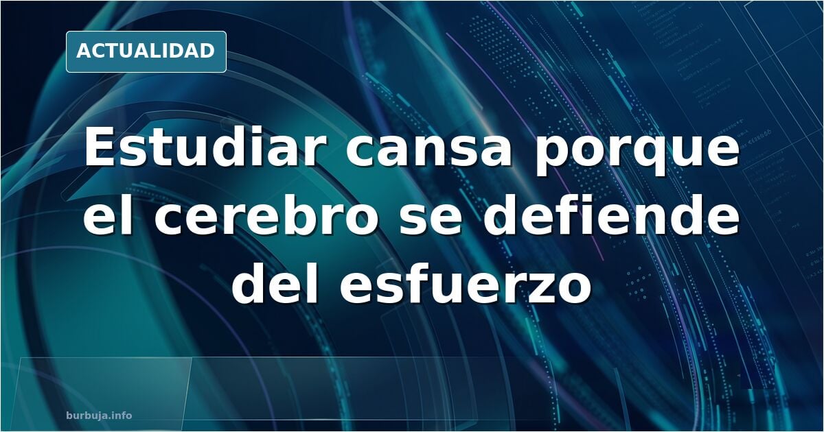 ¡¡¡EXPLICANDO PORQUE EL ESTUDIAR VA EN CONTRA DE NUESTRO CEREBRO!!!