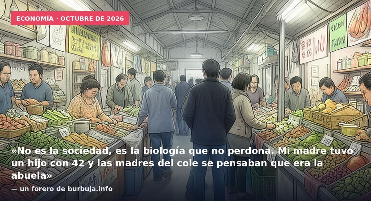 Exbuenorra cuenta en redes que ahora es muy feliz