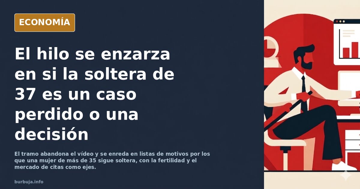 Exbuenorra cuenta en redes que ahora es muy feliz