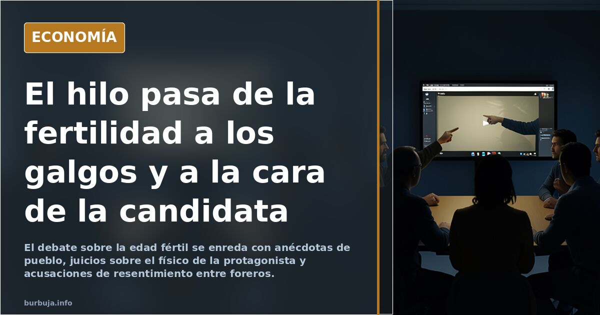Exbuenorra cuenta en redes que ahora es muy feliz