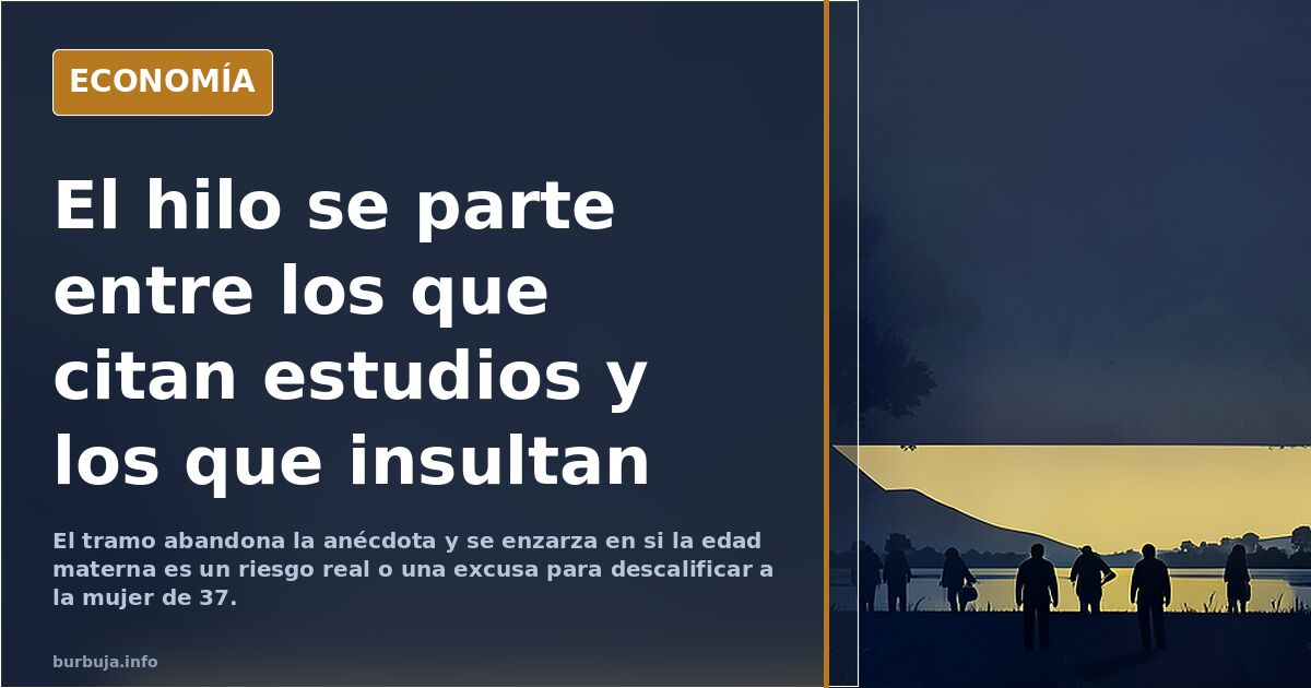 Exbuenorra cuenta en redes que ahora es muy feliz
