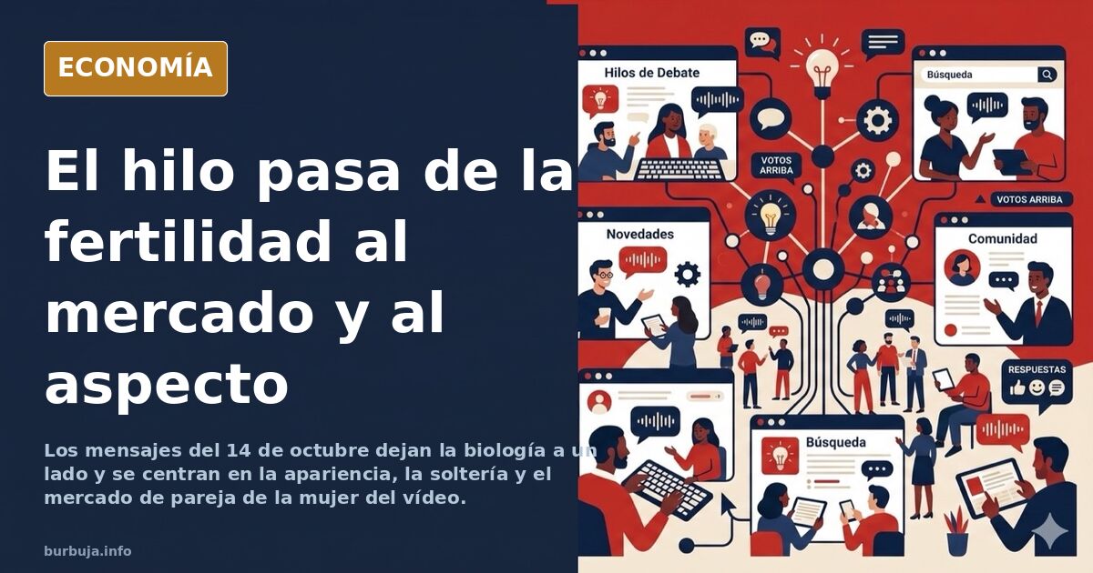 Exbuenorra cuenta en redes que ahora es muy feliz
