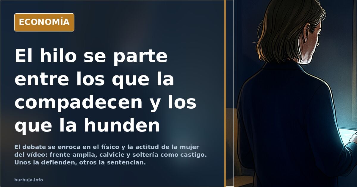 Exbuenorra cuenta en redes que ahora es muy feliz
