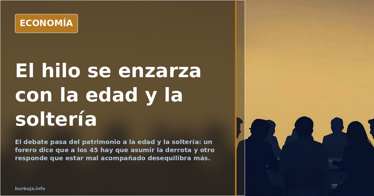 Exbuenorra cuenta en redes que ahora es muy feliz