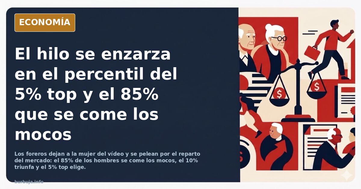Exbuenorra cuenta en redes que ahora es muy feliz