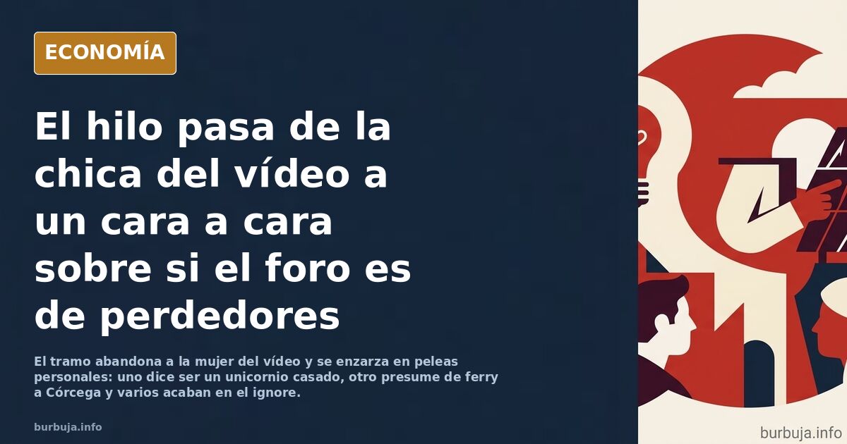 Exbuenorra cuenta en redes que ahora es muy feliz