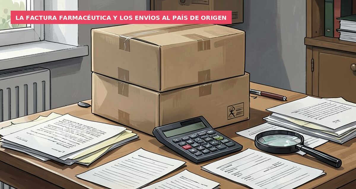 Ayudas sociales: ¿se usan para enviar dinero a otros países?