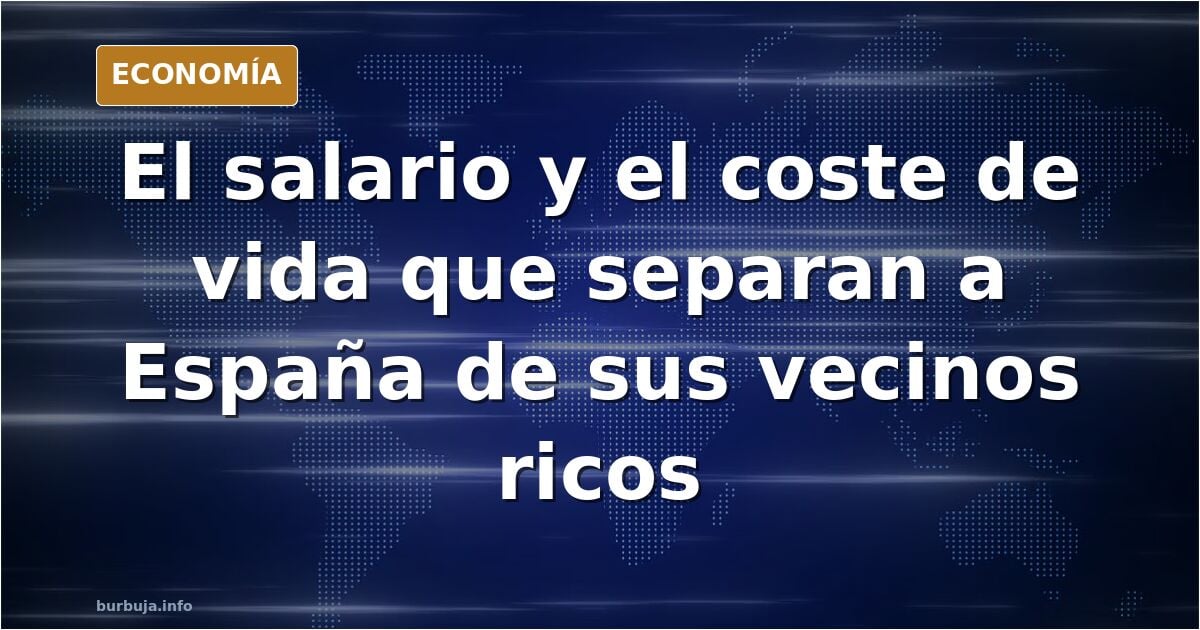 No veo más que muertos de hambre en Ex-paña
