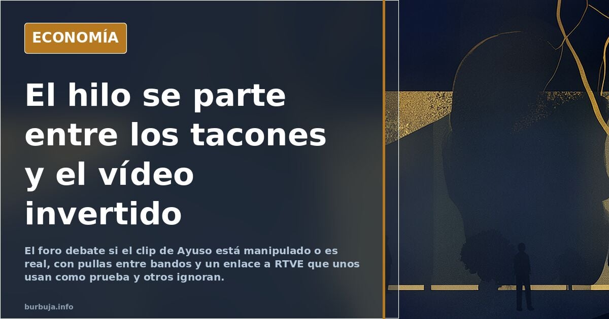 ¿Qué pasa en el desfile de la Hispanidad? Mira el vídeo