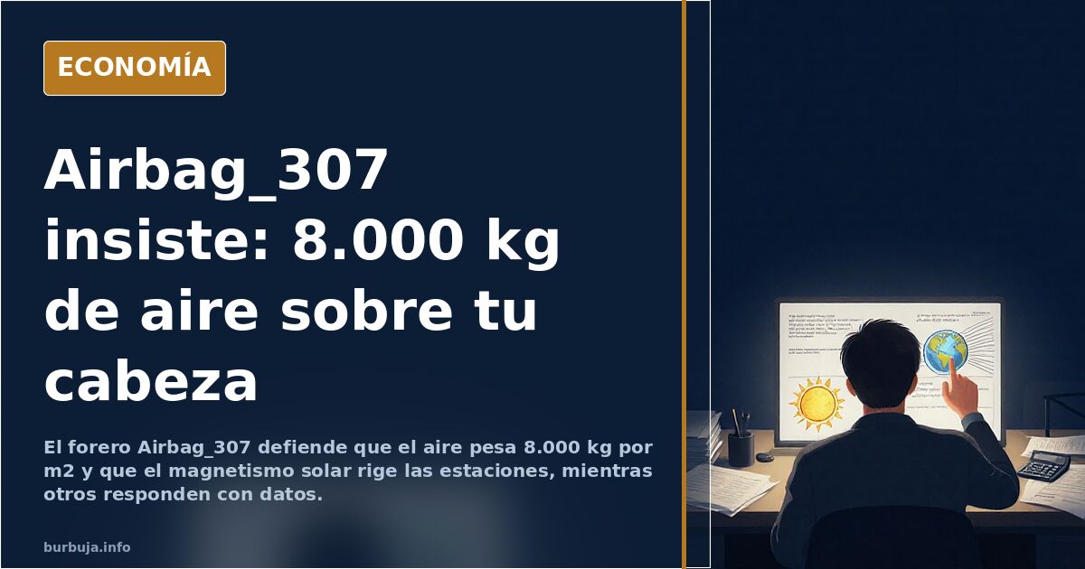 La única fuerza que puede hacer orbitar los planetas debe ser magnética.