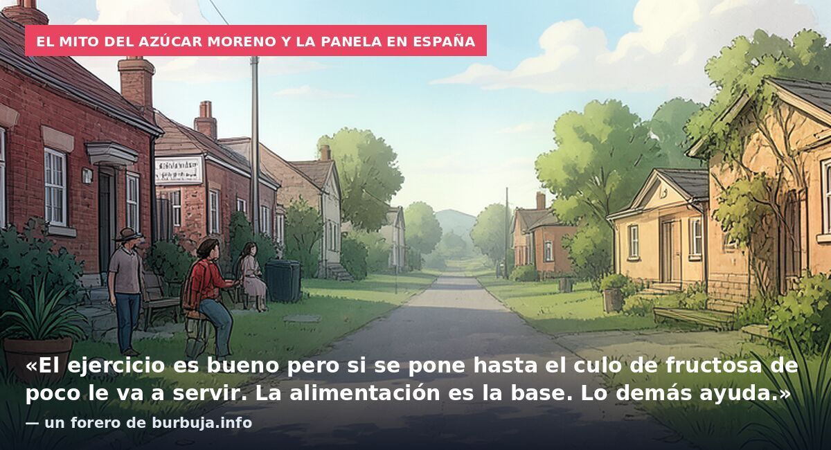 La epidemia de la que nadie habla: hígado graso, 1 de cada 4 españoles.