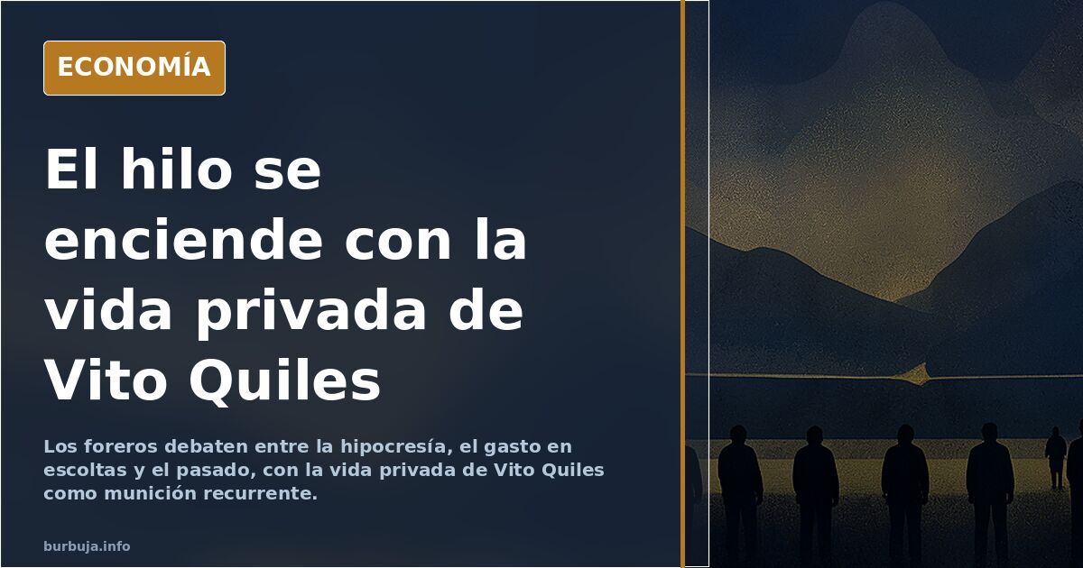 Vito Quiles y legionarios: ¿provocación o estrategia?