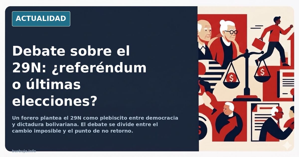 Ciudadanos depositando papeletas en una urna durante una jornada electoral, con luz natural y tonos neutros