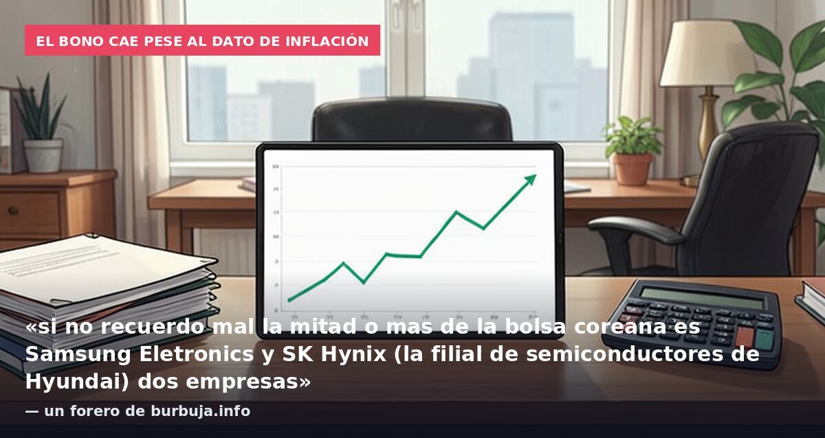 Jueves negro en la bolsa: el Nikkei cae un 4,6%, ¿viene el crash?