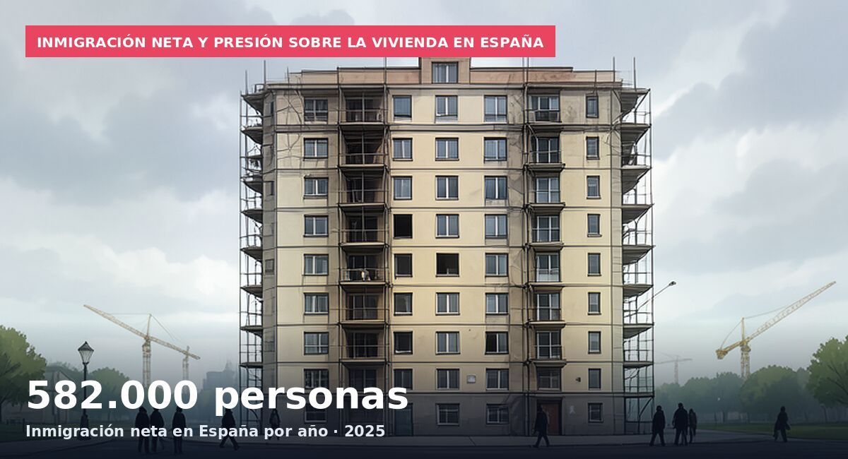 ¿Son los rentistas los culpables del mercado inmobiliario?