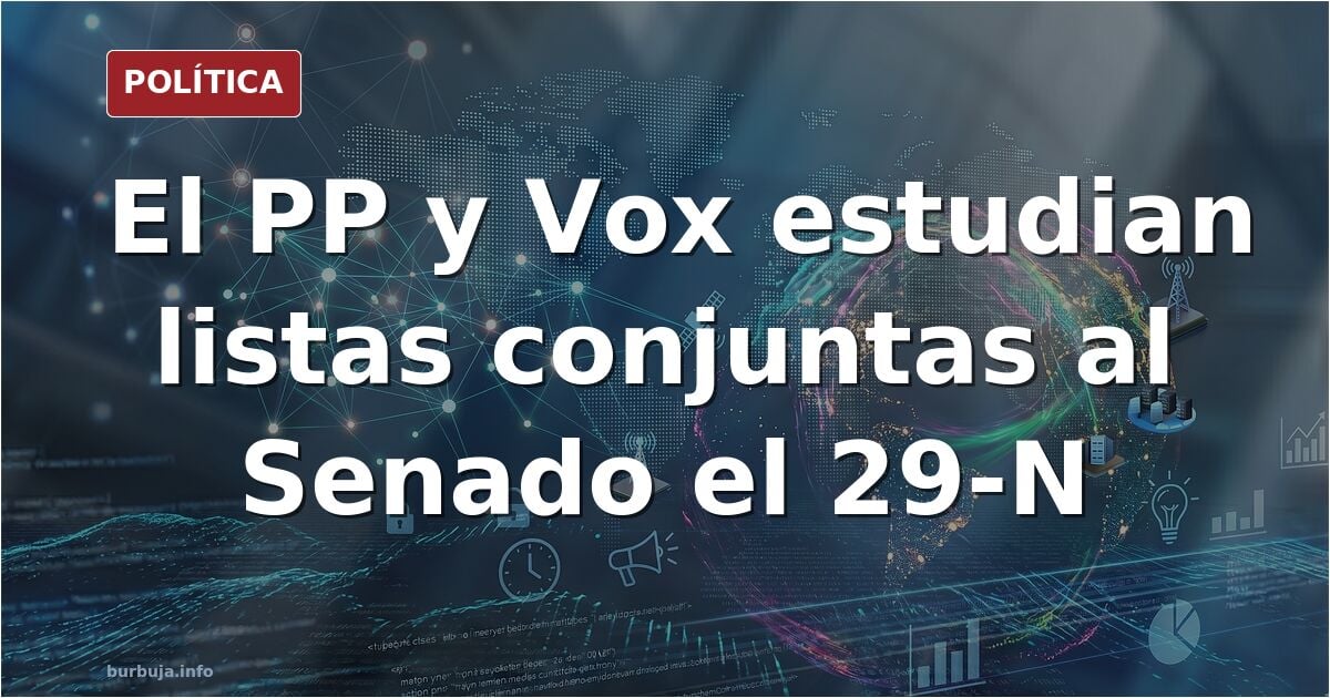 El PP no hace prisioneros (Isaac Blasco en Vozpópuli)