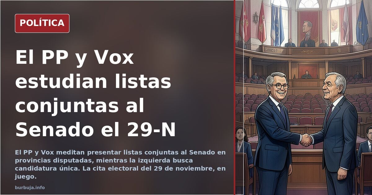 El PP no hace prisioneros (Isaac Blasco en Vozpópuli)