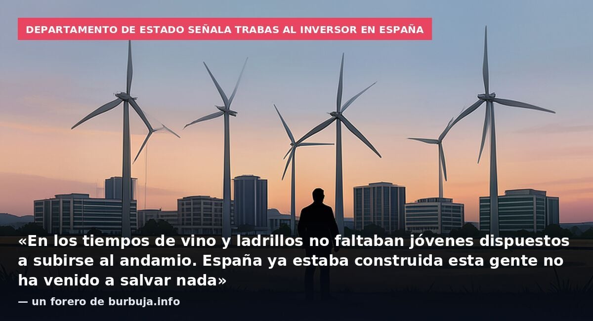 ¿Alguien esperaba otra cosa tras meter a millones de inmigrantes?