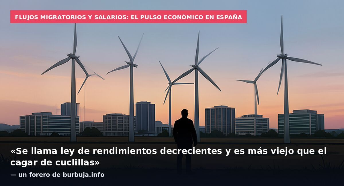 ¿Alguien esperaba otra cosa tras meter a millones de inmigrantes?