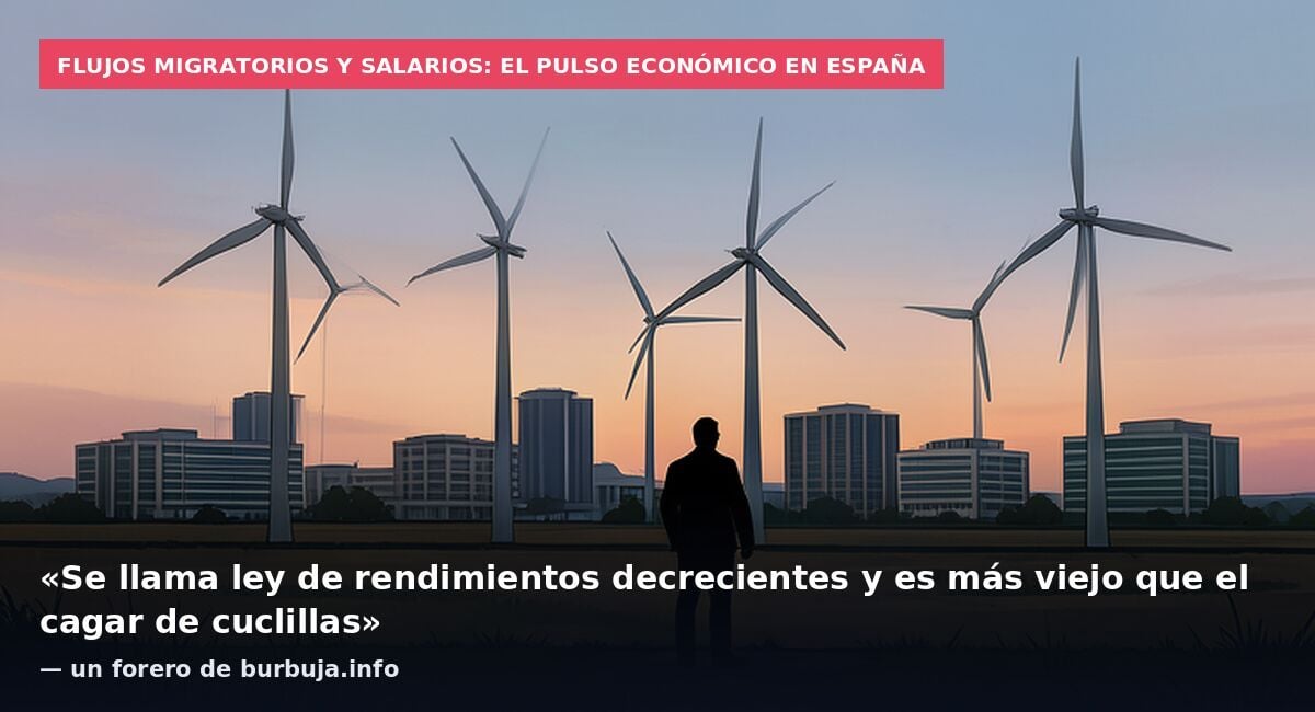 ¿Alguien esperaba otra cosa tras meter a millones de inmigrantes?