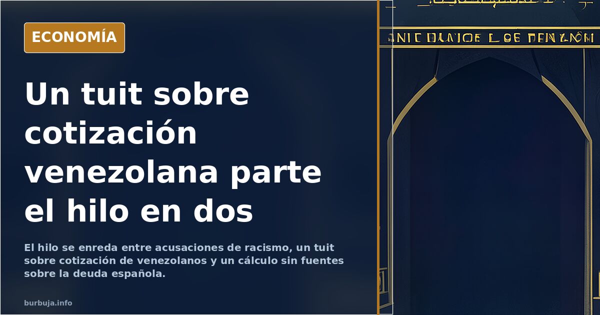 ¿Alguien esperaba otra cosa tras meter a millones de inmigrantes?