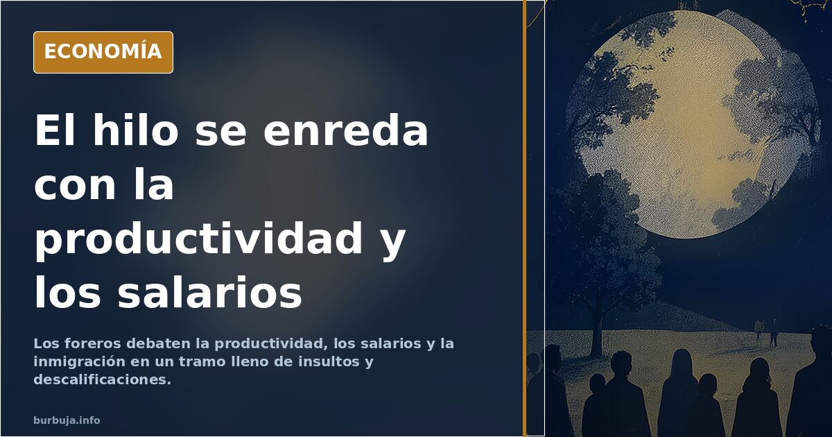 ¿Alguien esperaba otra cosa tras meter a millones de inmigrantes?